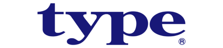 type