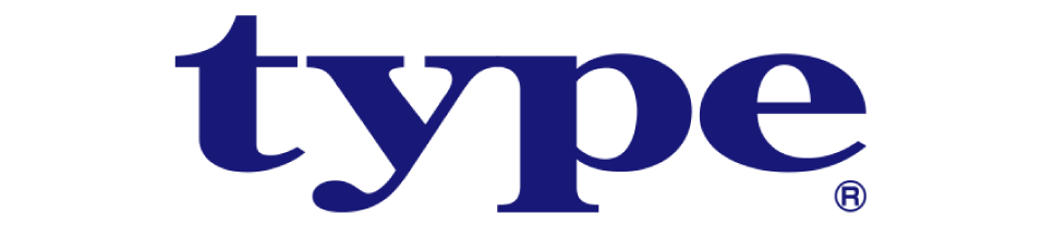 type