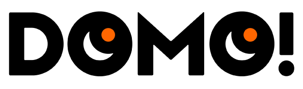 DOMO!