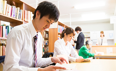 社員一人ひとりの自己啓発への取り組み